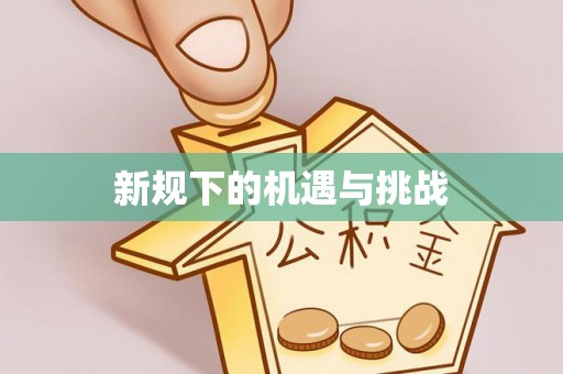 嘉黎新规下的机遇与挑战