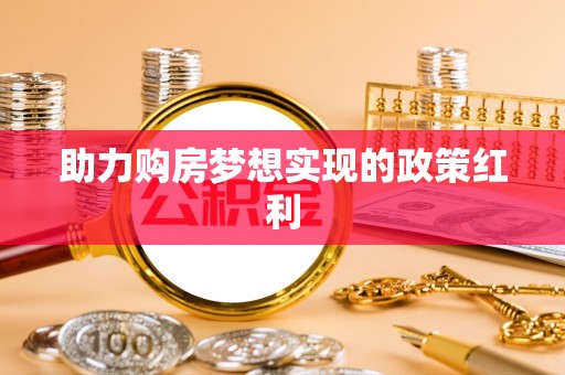 嘉黎助力购房梦想实现的政策红利