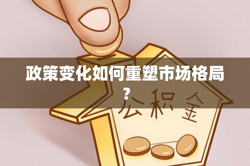 嘉黎政策变化如何重塑市场格局？