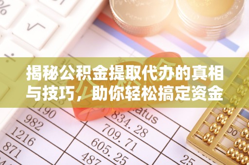 嘉黎揭秘公积金提取代办的真相与技巧，助你轻松搞定资金流动问题