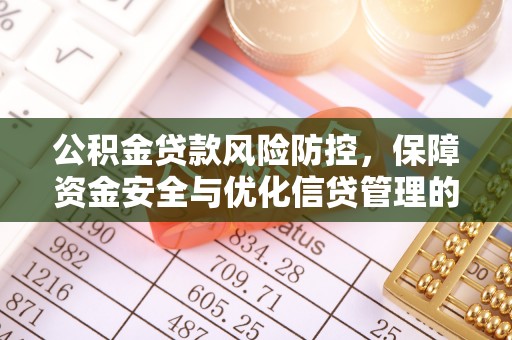 嘉黎公积金贷款风险防控，保障资金安全与优化信贷管理的关键策略