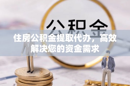 嘉黎住房公积金提取代办，高效解决您的资金需求