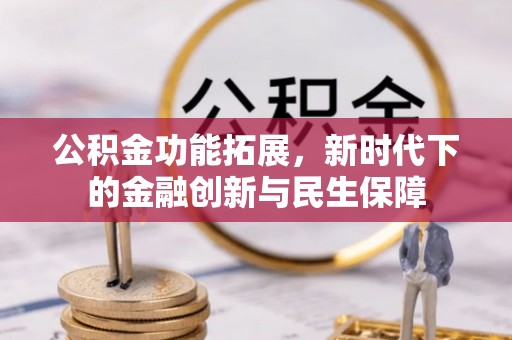 嘉黎公积金功能拓展，新时代下的金融创新与民生保障