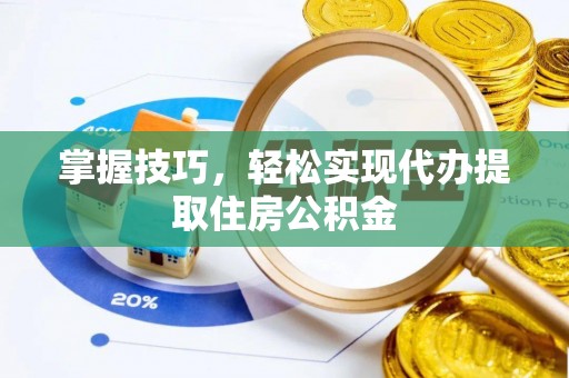 嘉黎掌握技巧，轻松实现代办提取住房公积金