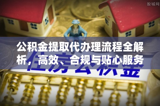 嘉黎公积金提取代办理流程全解析，高效、合规与贴心服务