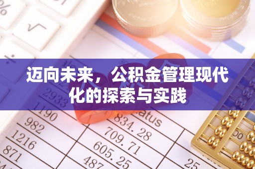 嘉黎迈向未来，公积金管理现代化的探索与实践