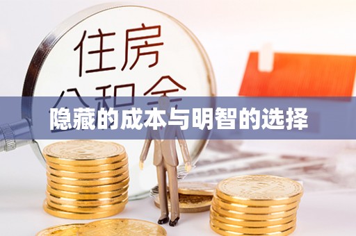 嘉黎隐藏的成本与明智的选择