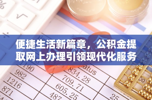 嘉黎便捷生活新篇章，公积金提取网上办理引领现代化服务