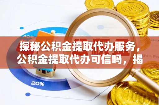 嘉黎探秘公积金提取代办服务，公积金提取代办可信吗，揭秘真相与选择指南