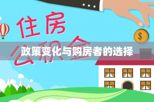 嘉黎政策变化与购房者的选择