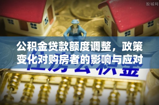 嘉黎公积金贷款额度调整，政策变化对购房者的影响与应对策略