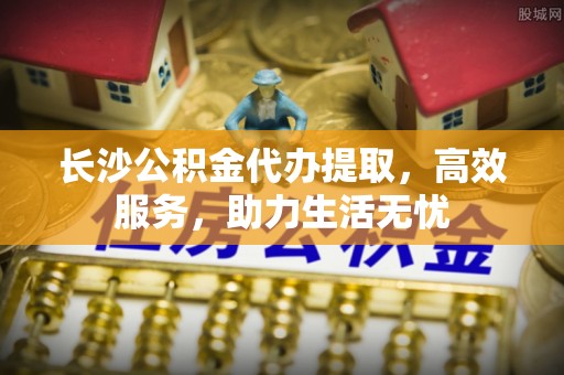 嘉黎长沙公积金代办提取，高效服务，助力生活无忧