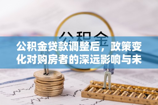 嘉黎公积金贷款调整后，政策变化对购房者的深远影响与未来趋势分析