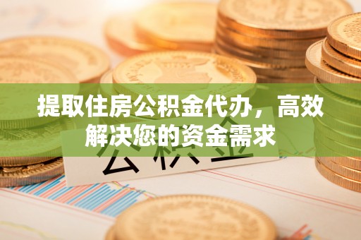 嘉黎提取住房公积金代办，高效解决您的资金需求
