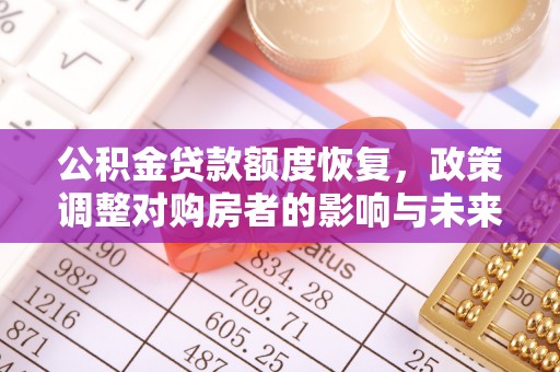 嘉黎公积金贷款额度恢复，政策调整对购房者的影响与未来展望