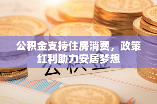 嘉黎公积金支持住房消费，政策红利助力安居梦想