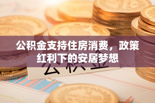嘉黎公积金支持住房消费，政策红利下的安居梦想