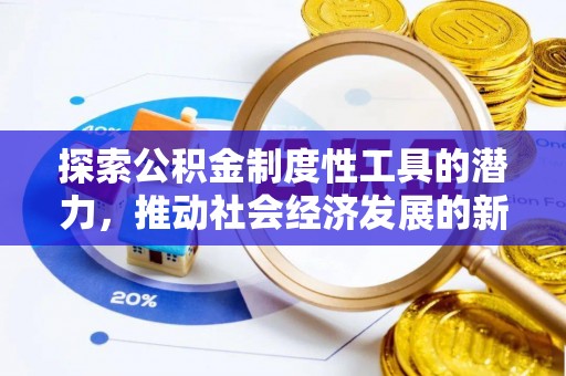 嘉黎探索公积金制度性工具的潜力，推动社会经济发展的新引擎