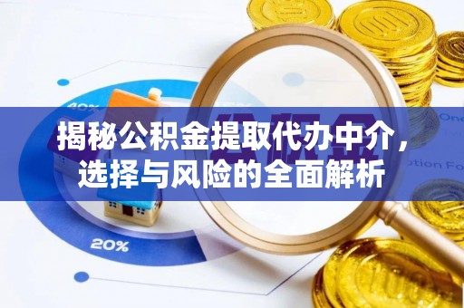 嘉黎揭秘公积金提取代办中介，选择与风险的全面解析