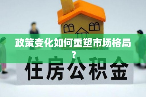 嘉黎政策变化如何重塑市场格局？