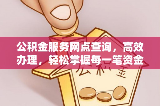 嘉黎公积金服务网点查询，高效办理，轻松掌握每一笔资金动态