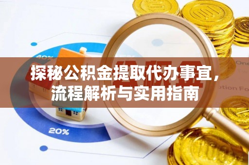 嘉黎探秘公积金提取代办事宜，流程解析与实用指南