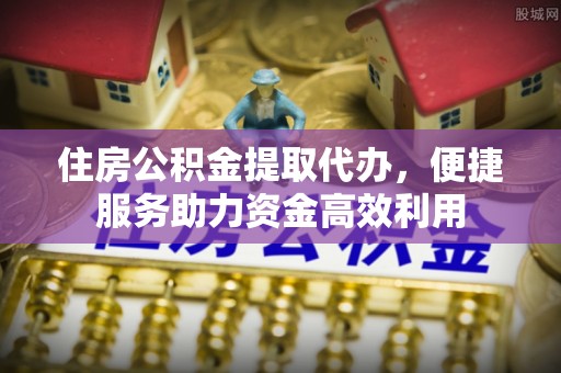 嘉黎住房公积金提取代办，便捷服务助力资金高效利用