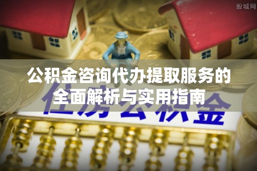 嘉黎公积金咨询代办提取服务的全面解析与实用指南