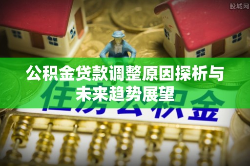 嘉黎公积金贷款调整原因探析与未来趋势展望