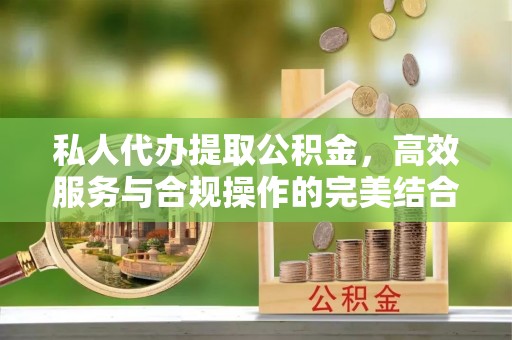 嘉黎私人代办提取公积金，高效服务与合规操作的完美结合