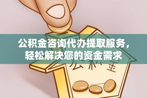 嘉黎公积金咨询代办提取服务，轻松解决您的资金需求