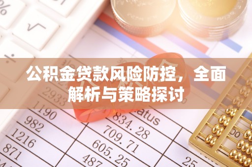 嘉黎公积金贷款风险防控，全面解析与策略探讨