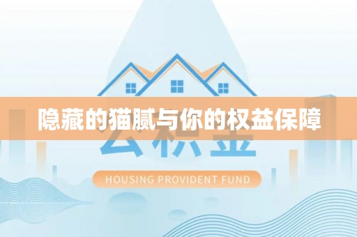 嘉黎隐藏的猫腻与你的权益保障