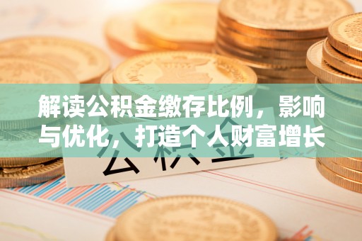 嘉黎解读公积金缴存比例，影响与优化，打造个人财富增长新引擎