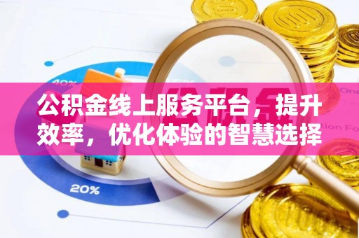嘉黎公积金线上服务平台，提升效率，优化体验的智慧选择
