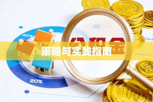 嘉黎策略与实践指南