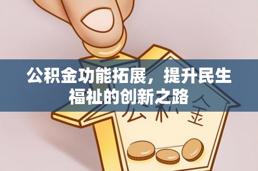嘉黎公积金功能拓展，提升民生福祉的创新之路