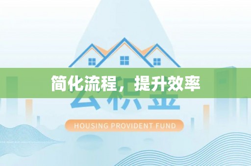 嘉黎简化流程，提升效率