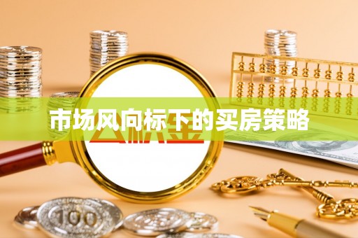 嘉黎市场风向标下的买房策略