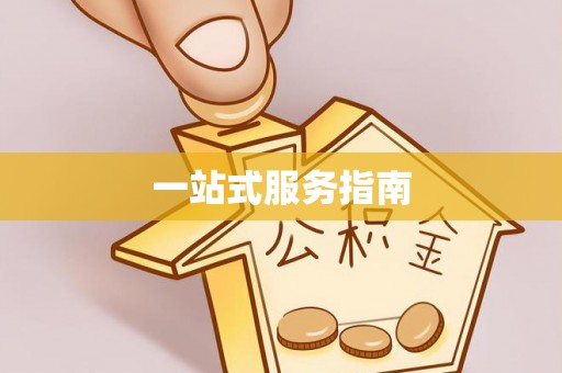 嘉黎一站式服务指南