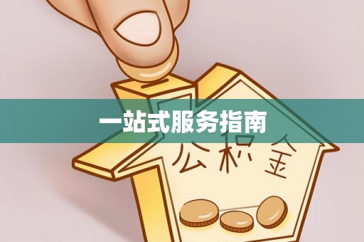 嘉黎一站式服务指南