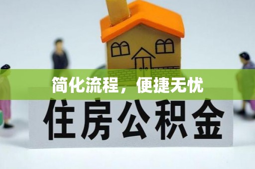 嘉黎简化流程，便捷无忧