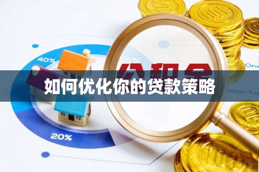 嘉黎如何优化你的贷款策略