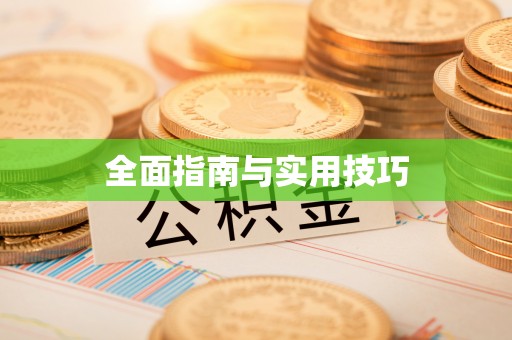 嘉黎全面指南与实用技巧